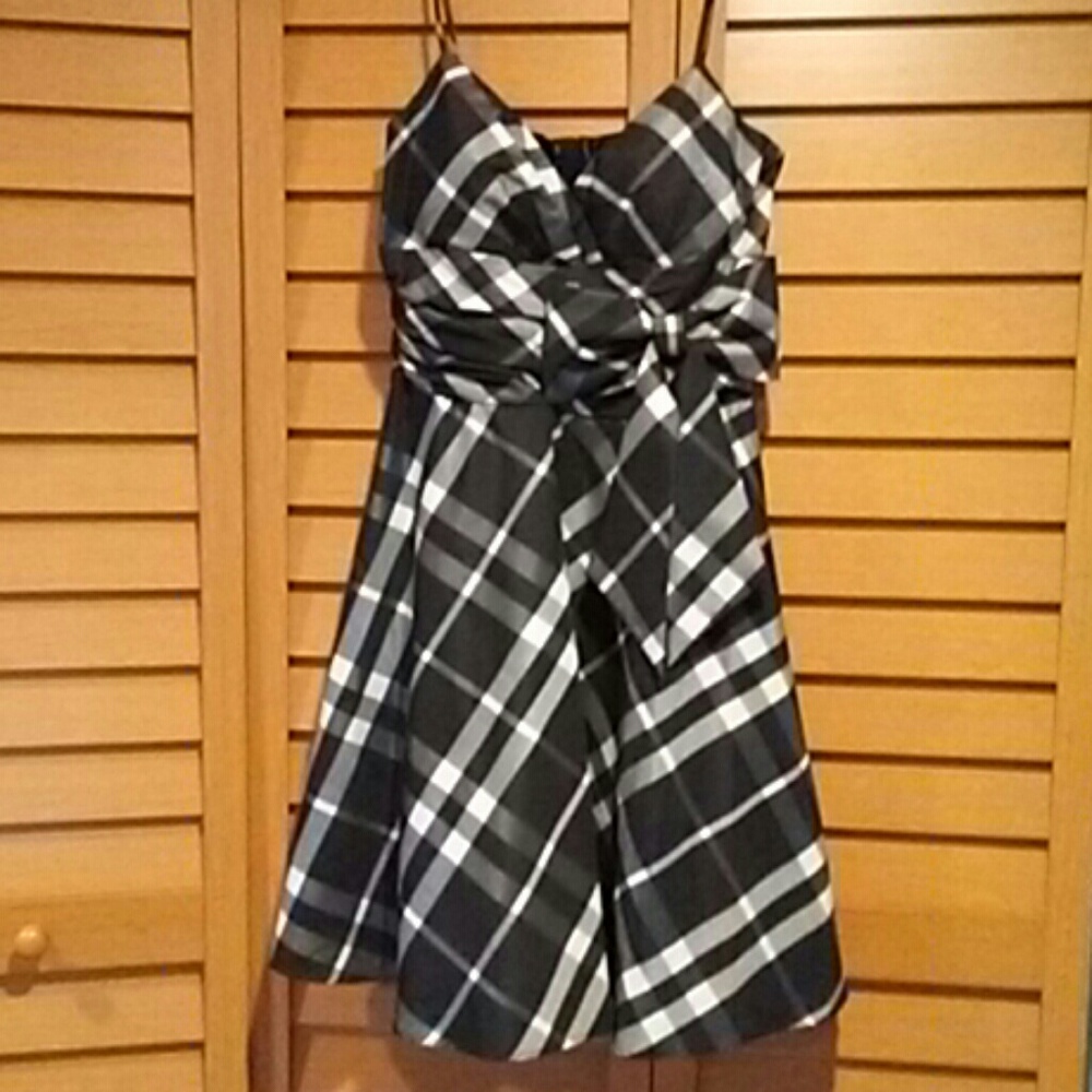 Party dress by Josh & Jazz